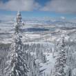 Ski Town USA